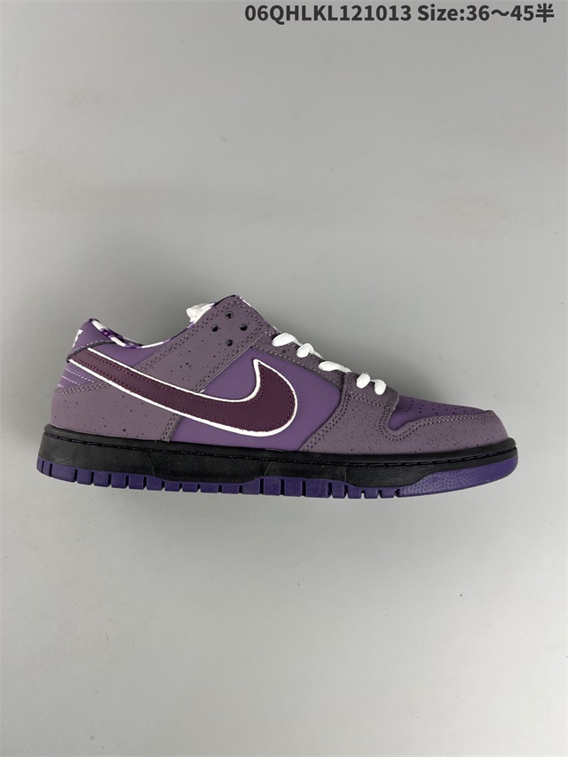 women low top dunk shoes 2022-11-25-165